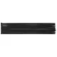 Kabelske vezi EXTREME 7,6 x 500 mm, črne, 50 kosov. 01-641
