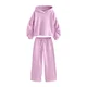 Baker by Ted Baker Komplet roza/bela