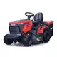 RAMDA T84HYDRO TRAKTOR 3v1, 84cm, KOŠ 280L, mot. LONCIN