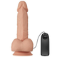 Baile Beautiful Encounter Bahamut vibrirajući dildo 22 cm