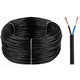 KAMAR Dvojni kabel 2x1,5 mm2 (E1422) [E1422]