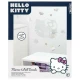 PALADONE HELLO KITTY MIRROR stenske nalepke