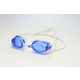 Saeko S62 Torpedo naočale za plivanje, BL/WHI, plavo-bijela
