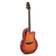 Elektro-akustična kitara Applause AE48-1I Super Shallow Cutaway Ovation