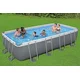 Bestway steel pro max pravougaoni bazen 5.49 x 2.74 x 1.22 m sa pumpom ( 56465E )