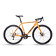 Head PICTON 1.0, muški cestovni bicikl, narančasta H24501