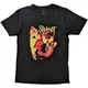Slipknot Majica Alien Unisex Black L