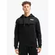 Lonsdale Mens hooded sweatshirt regular fit