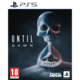PS5 Until Dawn