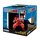 Abysse Dragon Ball Goku skodelica, ki spreminja toploto 460 ml