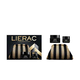 Lierac Set Premium Raskošna krema, 50 ml + Poklon Krema za zonu oko očiju, 20 ml + Torbica