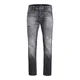 JACK & JONES Kavbojke MIKE, siva
