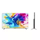 TV TCL QLED 75C645 Google TV