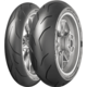 Dunlop Sportsmart MK3 Guma za motor, 180/55ZR17 73W