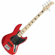 Sire Marcus Miller V7 Vintage Alder-5 2nd Gen Bright Metallic Red