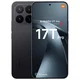 XIAOMI pametni telefon 17T Pro 12GB/512GB, Black