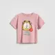 Reserved - BOYS` T-SHIRT