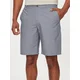 Columbia Kratke hlače iz tkanine Washed Out™ Short 1491953 Siva Regular Fit