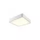 VESTA 243 PLAFONSKA SVETILJKA LED 72W 3000K bela