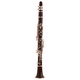 Klarinet mod. 520 S MTP