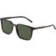 DOLCE & GABBANA Muške sunčane naočare 0DG4424 502/9A 56, Braon