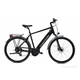 E-BIKE ECO 700.3.1 MAN crno