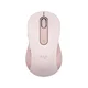 Logitech Miš M650 L Wireless Rose