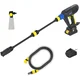 Michelin Aku perač pod pritiskom MPX250EDS, 250W, 2500mAh