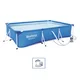 Bestway bazen porodični Steel Pro 300x201x66 cm 56411 ( 56411 )