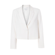 TATUUM Blazer off-bela