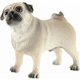 Bullyland Hišni ljubljenčki - Mops Percy