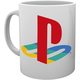 Šolja AbyStyle - Playstation - Colour logo