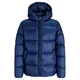 Jack & Jones Junior Zimska jakna Norrebro modra