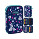 Astra AstraBAG BABY BUNNY dvonadstropni svinčnik s polnilom, AC21, 503025009