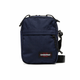 EASTPAK Torba za čez ramo The One marine / rdeča / črna / bela