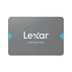 SSD 2TB 2.5 SATA3, 7mm, Lexar NQ100 (LNQ100X002T-RNNNG)
