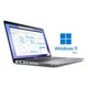 Dell Laptop Precision M3490 14 FHD Core Ultra 7 155H 16GB, 1TB SSD, RTX500 4GB, Backlit SC Win11Pro 3yr ProSupport, Tamnosivi