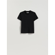Reserved - Slim fit majica kratkih rukava