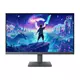 LENOVO LOQ 27-10, 27-palčni FHD (1920x1080) IPS, 16:9, 200 Hz, svetlost 300 cd/m2, odzivni čas 0,5 ms, 2x HDMI 2.1, 1x DisplayPort 1.4, 99 % sRGB, črna, 3-letna garancija