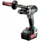 Metabo akumulatorska bušilica - odvrtač BS 18 LTX BL I 18V; 2x4,0 Ah (602358500)