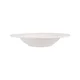 Deep plate, porcelain, 25cm, Alumilite Dove - Porland