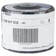 Bosch ploča za čišćenje N377, best for metal 115 mm, 22,23 mm, SiC ( 2608607632 )