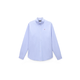NAPAPIJRI Srajca G-TERRA LS moder denim/pastelno modra