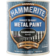Efekt lak za kovino HAMMERED Hammerite
