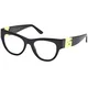 Guess GU2988 041 ONE SIZE (50) Črna/Kristalna