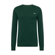 GANT Pulover, zelena