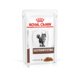 Royal Canin Cat Gastrointestinal vrečka 85g
