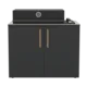 Brabura Modul za letno kuhinjo - Za žar BoxQ (KC 120 Drop-in)