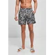 Tattoo shorts pattern Swim Shorts aop