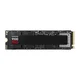 Samsung 9100 PRO SSD disk, M.2 2280, NVMe, PCIe 5.0, 4 TB (MZ-VAP4T0BW)